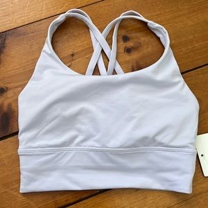 Lululemon Energy Long Line Bra 2